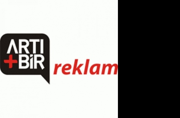 artıbir reklam Logo