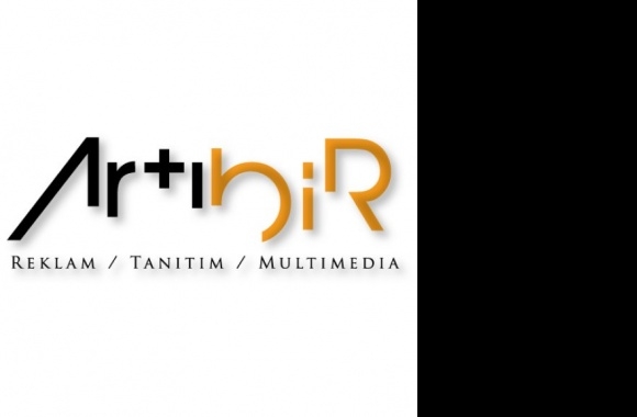 Artıbir Reklamcılık Logo