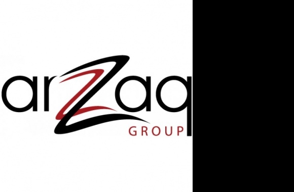 ARZAQ Group Logo download in high quality