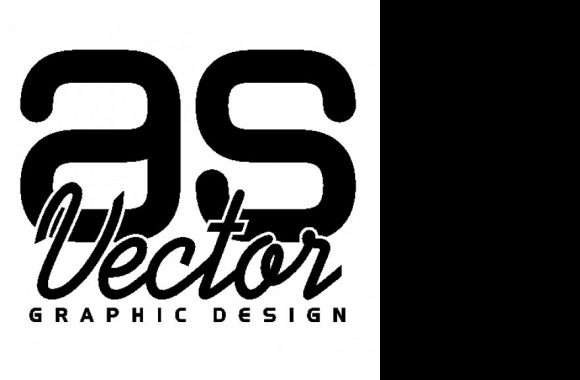 as Vector Graphic Design Logo download in high quality