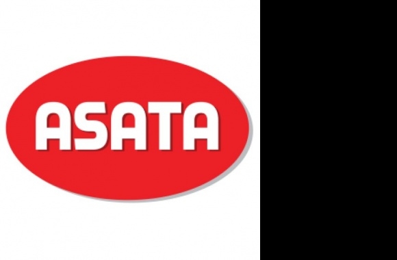 ASATA Logo download in high quality