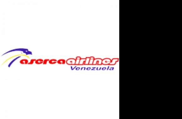 Aserca Airlines Logo