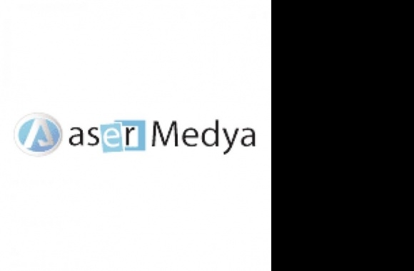 Asermedya Logo download in high quality