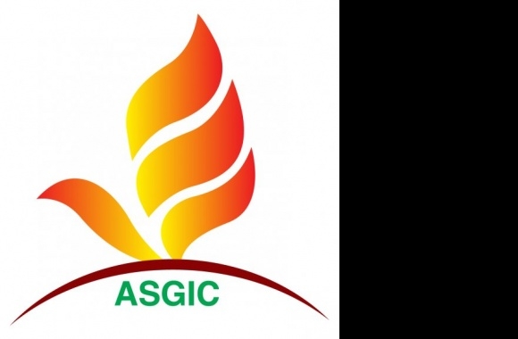 Asgic Logo download in high quality