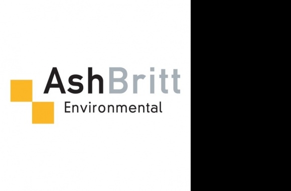 AshBritt Environmental Logo download in high quality