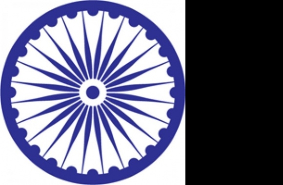 Ashok Chakra Logo download in high quality