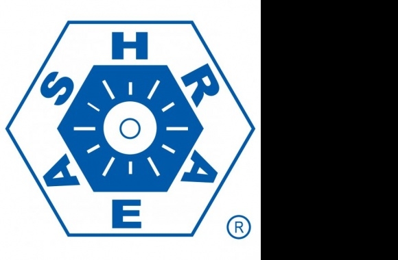 Ashrae Logo download in high quality