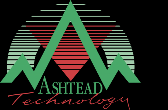 Ashtead Technology Logo download in high quality