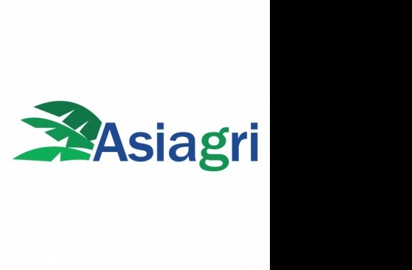 Asiagri Logo download in high quality