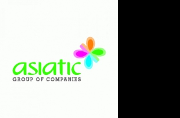 Asiatic Printing Press LLC Logo