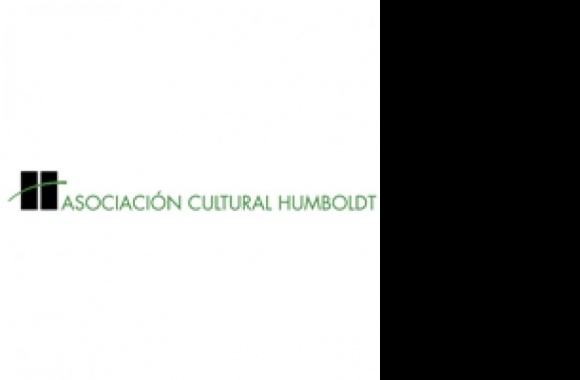 Asociacion Cultural Humboldt Logo