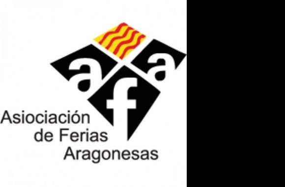 Asociacion de Ferias Aragonesas Logo download in high quality