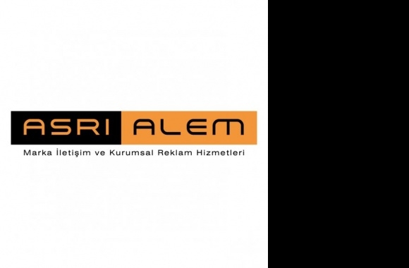 Asrialem Reklam Ajansı Logo