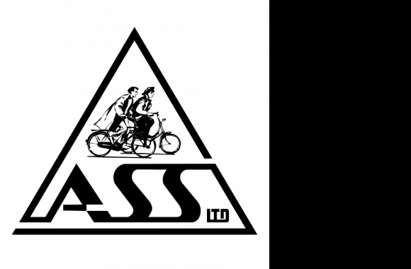 ASS Logo download in high quality