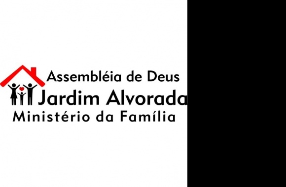 Assembleia de Deus Jardim Alvorada Logo