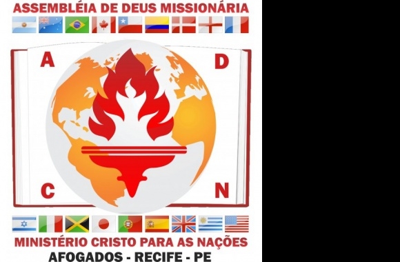 Assembleia de Deus Logo download in high quality