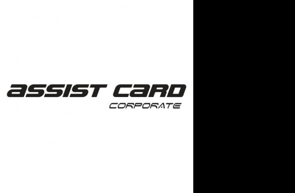 Assist Card Corporate Logo download in high quality