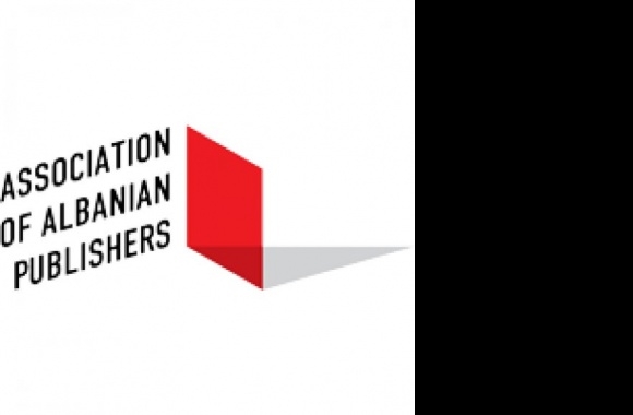 Association of Albanian Publishers Logo download in high quality
