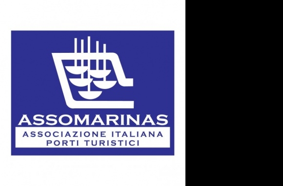 ASSOMARINAS Logo download in high quality