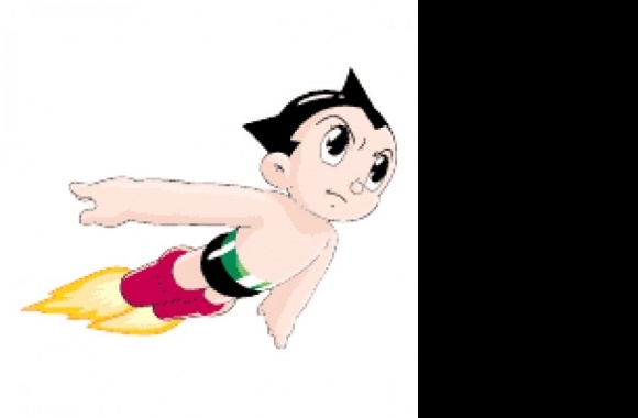 Astroboy Logo download in high quality