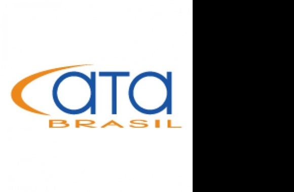 ATA Brasil Logo