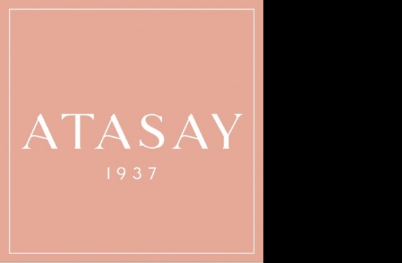 Atasay Logo download in high quality