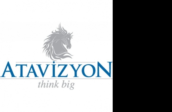 Atavizyon Logo download in high quality