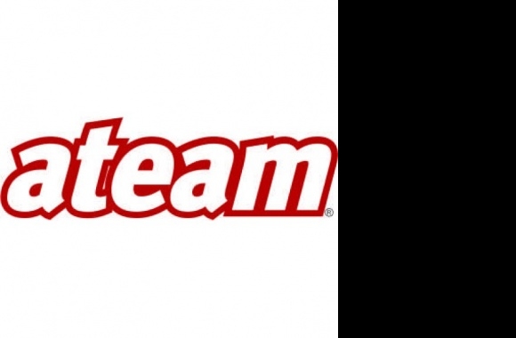 Ateam Logo download in high quality