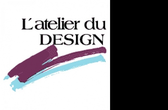 Atelier du Design Logo download in high quality