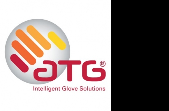 Atg Glove Logo download in high quality