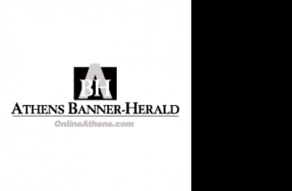 Athens Banner-Herald Logo download in high quality