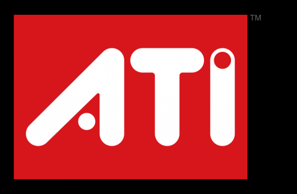 ATI Technologies Logo