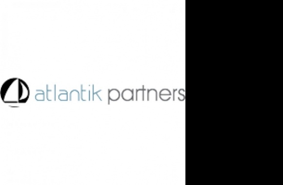 Atlantik Partners Logo download in high quality