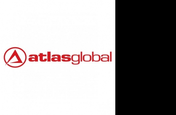 Atlas Global Logo download in high quality