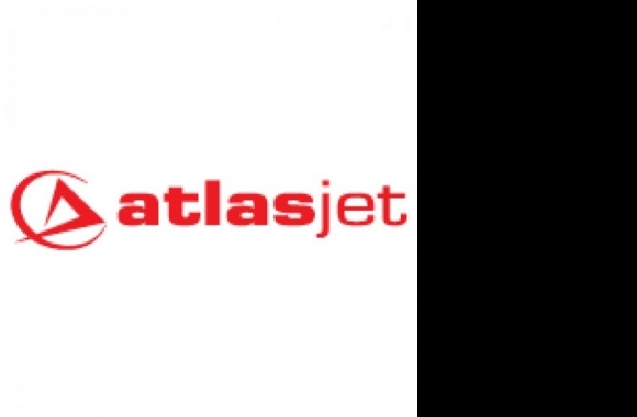 Atlasjet Logo