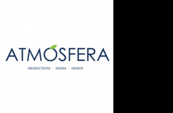 Atmosfera Productions Logo