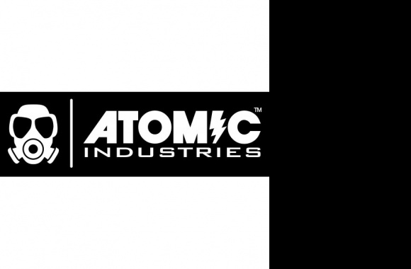 Atomic Industries Logo download in high quality