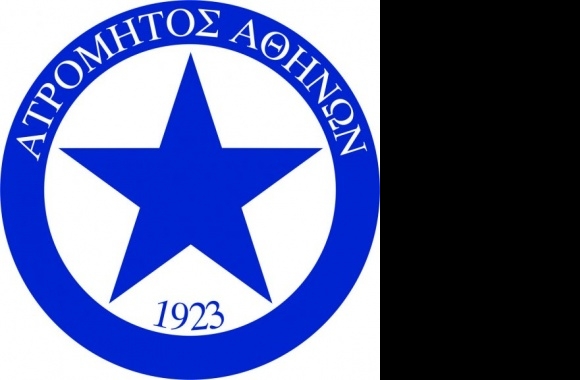 Atromitos Athens Logo