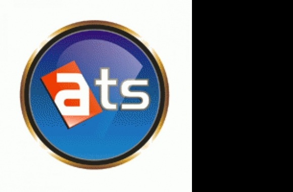 ATS yemekçilik Kahramanmaraş Logo download in high quality