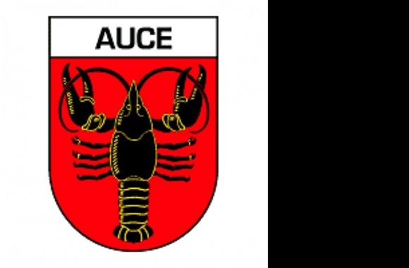 Auce Logo download in high quality