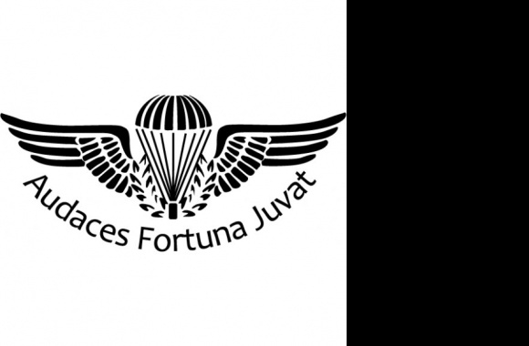 Audaces Fortuna Juvat Logo download in high quality