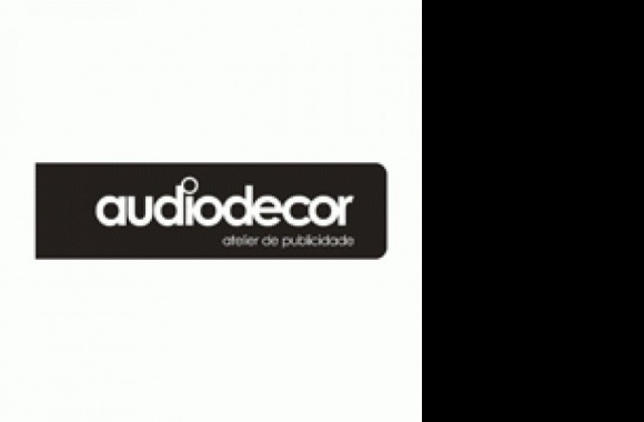 Audiodecor Logo download in high quality