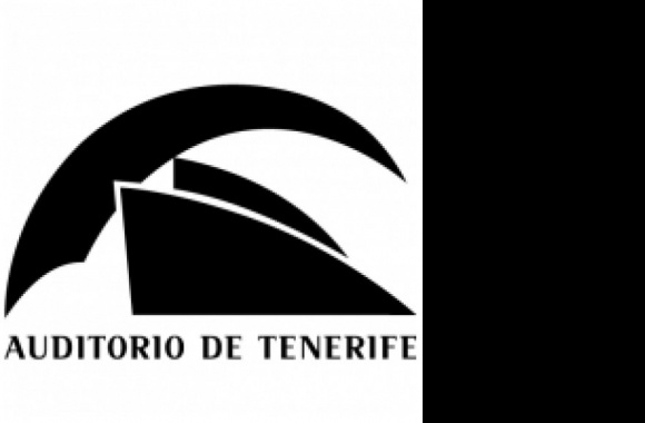 Auditorio de Tenerife Logo download in high quality