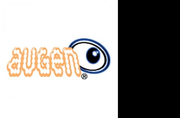 AUGEN Logo download in high quality