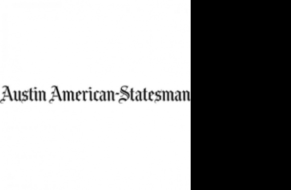 Austin American Statesman Logo download in high quality
