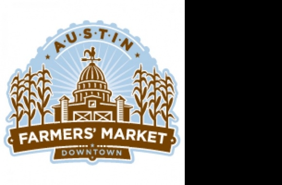 Austin Farmers Market Logo download in high quality