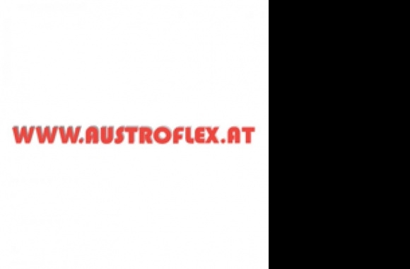 Austroflex Logo download in high quality