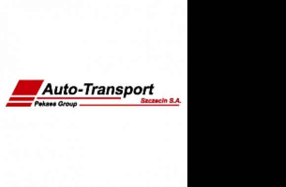 Auto-Transport Logo download in high quality