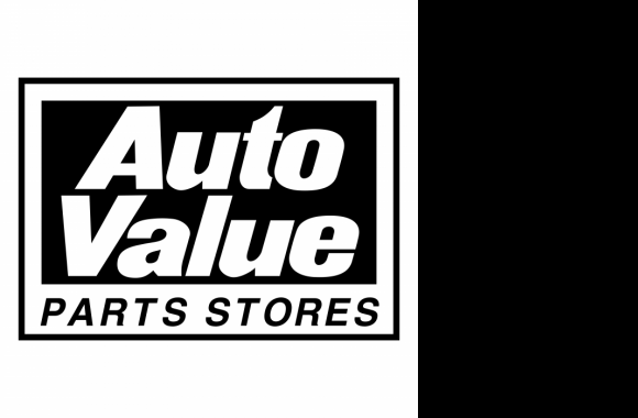 Auto Value Logo