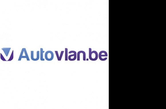 Autovlan.be Logo download in high quality